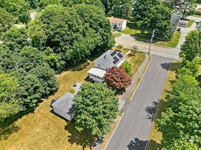 2 Sterling Court, Northborough, MA 01532