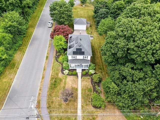 2 Sterling Court, Northborough, MA 01532