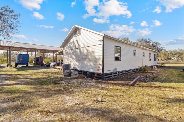 8423 NW PINE LEVEL STREET, Arcadia, FL 34266