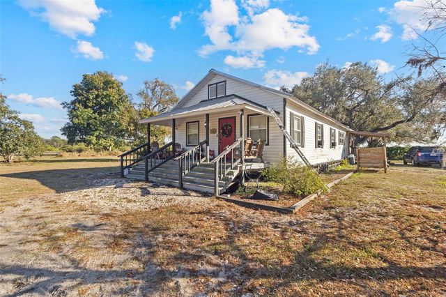 8423 NW PINE LEVEL STREET, Arcadia, FL 34266