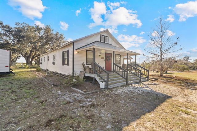 8423 NW PINE LEVEL STREET, Arcadia, FL 34266