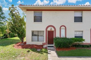 1712 SILVER CREEK COURT 99, Orlando, FL 32807