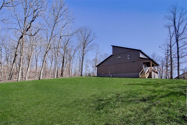 11 Chatburn Lane, Bella Vista, AR 72715