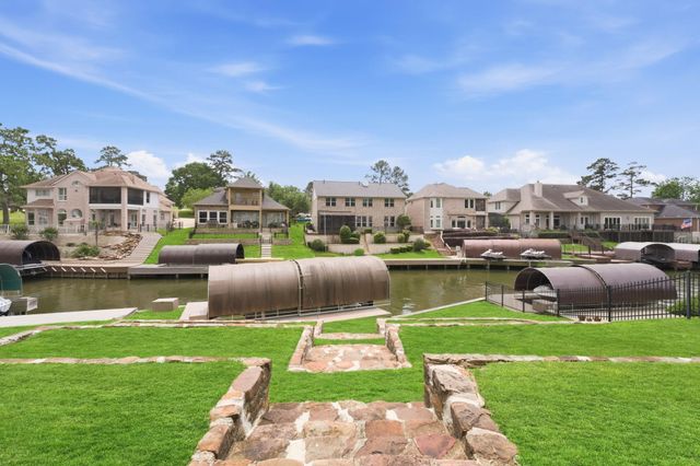 12323 Longmire Cove, Conroe, TX 77304