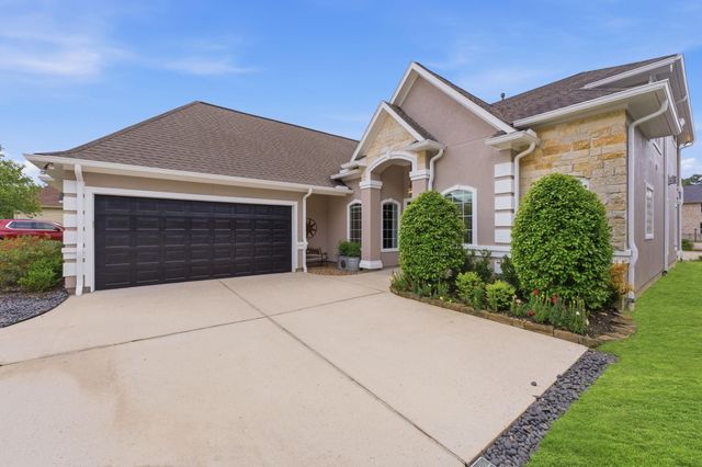 12323 Longmire Cove, Conroe, TX 77304