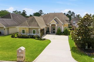 12323 Longmire Cove, Conroe, TX 77304