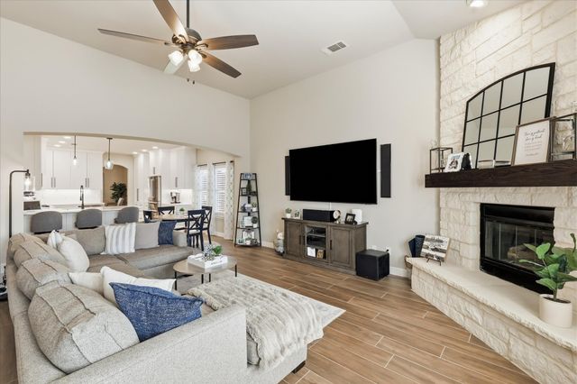 12848 Old Macgregor Lane, Fort Worth, TX 76244