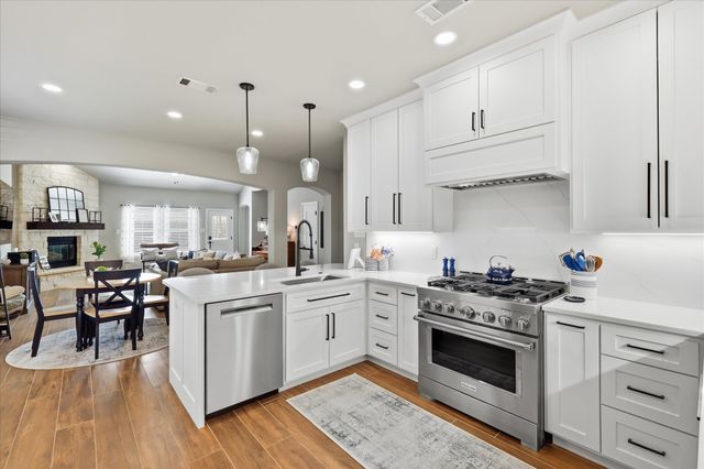 12848 Old Macgregor Lane, Fort Worth, TX 76244