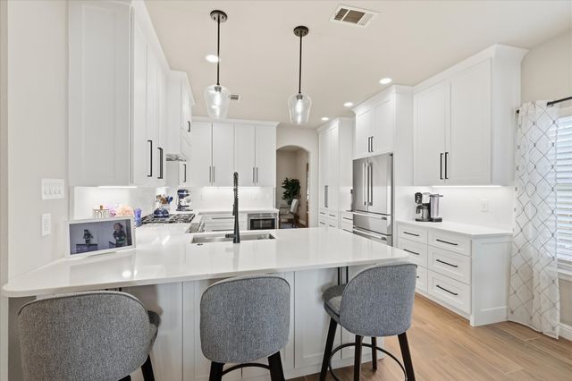 12848 Old Macgregor Lane, Fort Worth, TX 76244