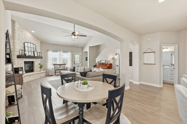 12848 Old Macgregor Lane, Fort Worth, TX 76244