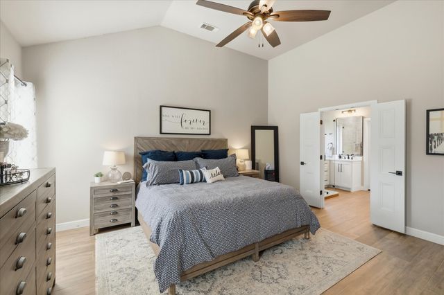 12848 Old Macgregor Lane, Fort Worth, TX 76244
