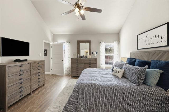 12848 Old Macgregor Lane, Fort Worth, TX 76244