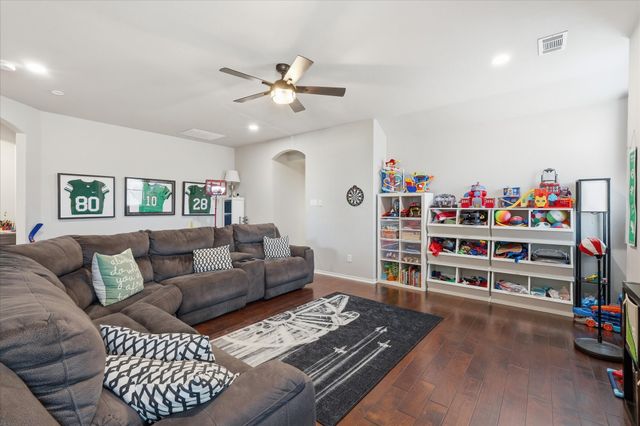 12848 Old Macgregor Lane, Fort Worth, TX 76244