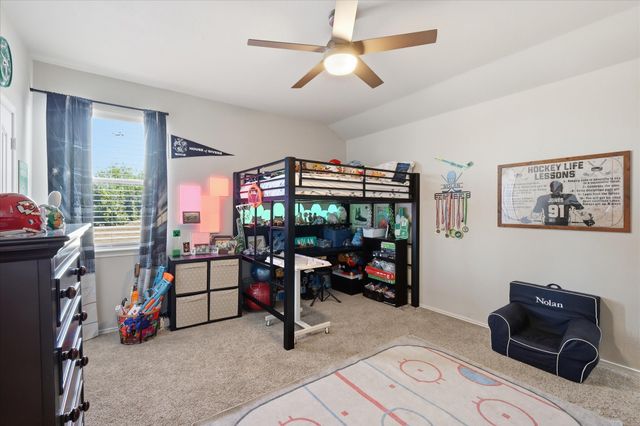 12848 Old Macgregor Lane, Fort Worth, TX 76244