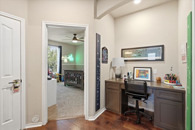 12848 Old Macgregor Lane, Fort Worth, TX 76244