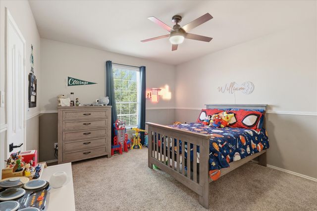 12848 Old Macgregor Lane, Fort Worth, TX 76244