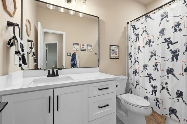 12848 Old Macgregor Lane, Fort Worth, TX 76244