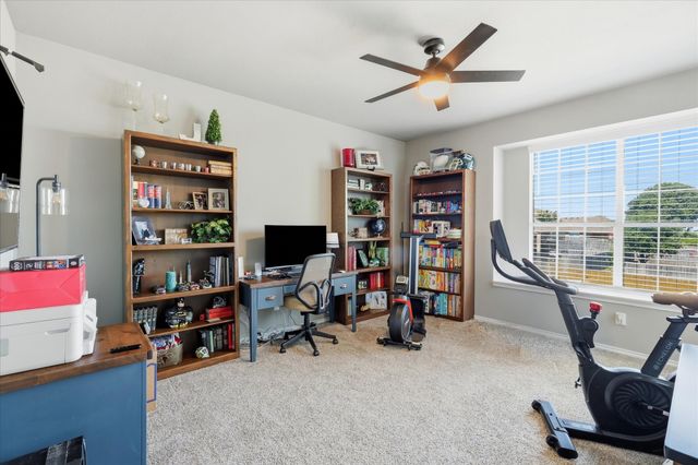 12848 Old Macgregor Lane, Fort Worth, TX 76244