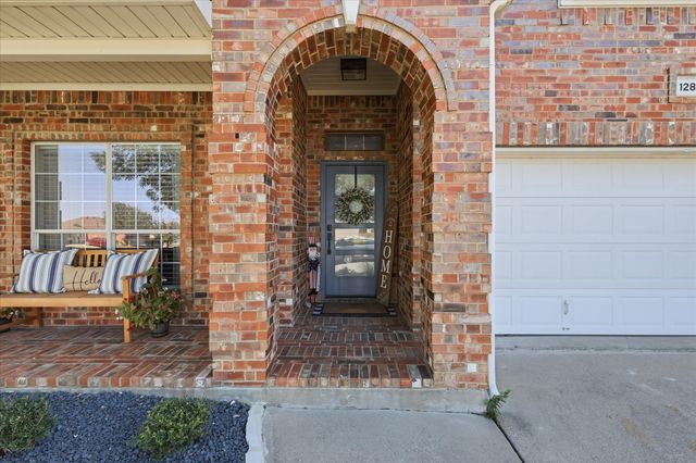 12848 Old Macgregor Lane, Fort Worth, TX 76244