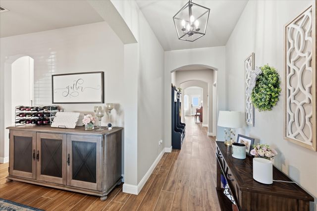 12848 Old Macgregor Lane, Fort Worth, TX 76244