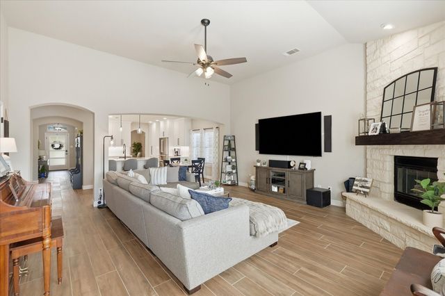 12848 Old Macgregor Lane, Fort Worth, TX 76244