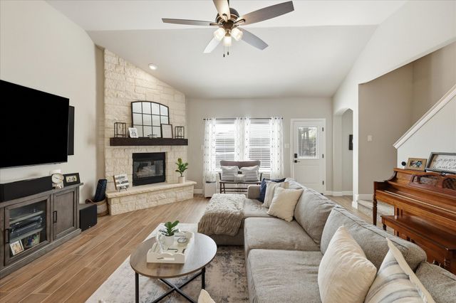 12848 Old Macgregor Lane, Fort Worth, TX 76244