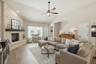 12848 Old Macgregor Lane, Fort Worth, TX 76244