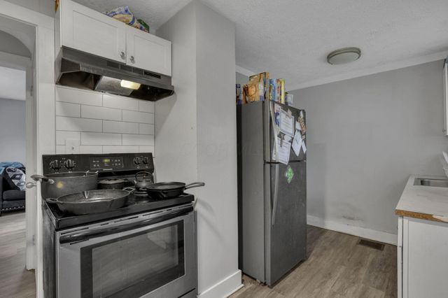 2532 Renwood Place, Columbus, OH 43211