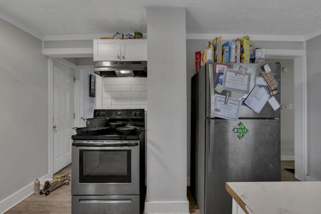 2532 Renwood Place, Columbus, OH 43211