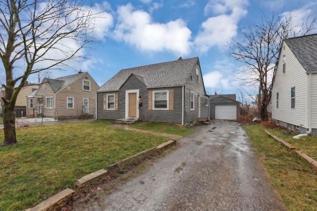 2532 Renwood Place, Columbus, OH 43211