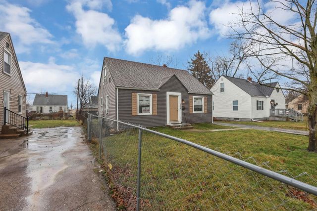 2532 Renwood Place, Columbus, OH 43211