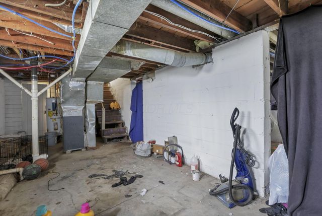 2532 Renwood Place, Columbus, OH 43211