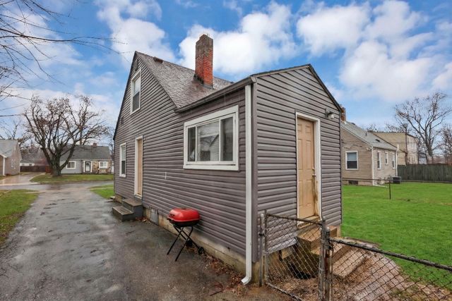 2532 Renwood Place, Columbus, OH 43211