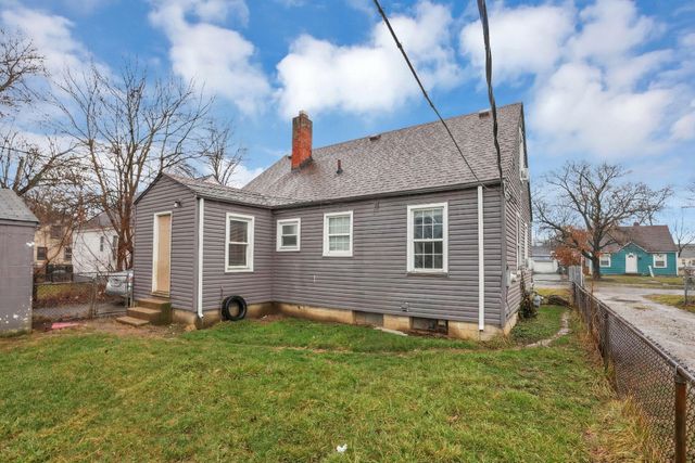 2532 Renwood Place, Columbus, OH 43211