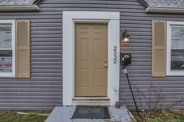 2532 Renwood Place, Columbus, OH 43211