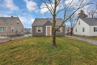 2532 Renwood Place, Columbus, OH 43211