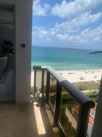 6039 COLLINS Avenue 1722, Miami Beach, FL 33140