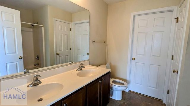 409 Valdez Court, Hinesville, GA 31313