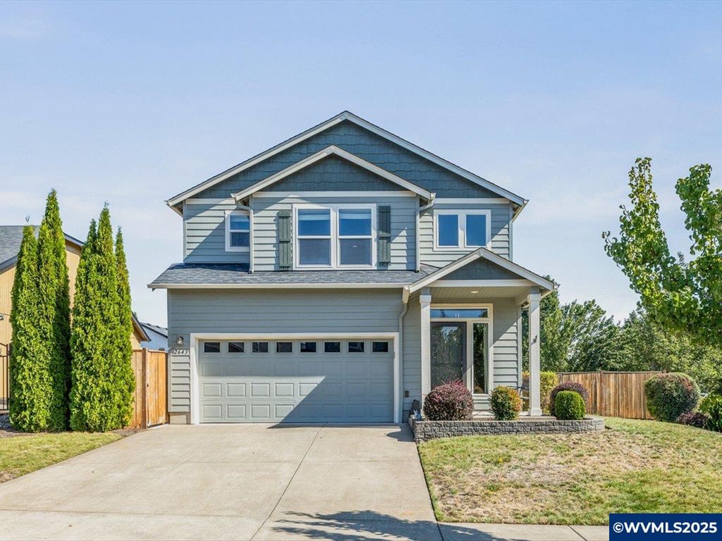 2643 Brianna St NW, Albany, OR 97321