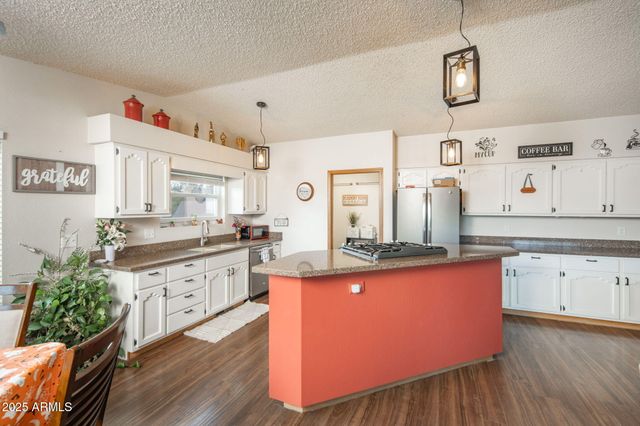 1059 N STIRRUP HIGH Drive, Dewey, AZ 86327