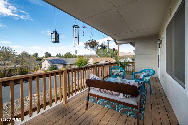 1059 N STIRRUP HIGH Drive, Dewey, AZ 86327