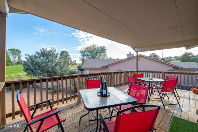 1059 N STIRRUP HIGH Drive, Dewey, AZ 86327