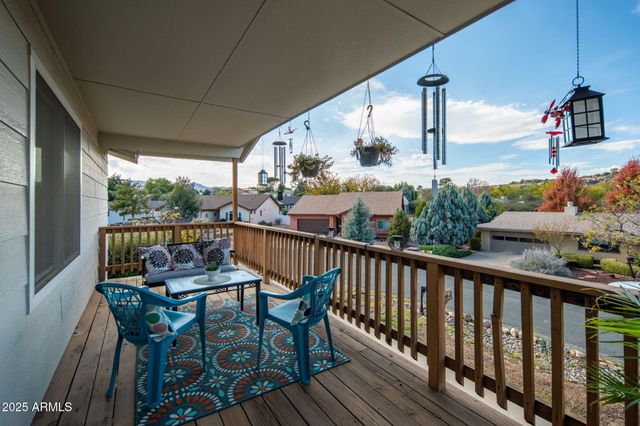 1059 N STIRRUP HIGH Drive, Dewey, AZ 86327