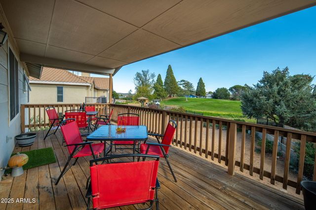 1059 N STIRRUP HIGH Drive, Dewey, AZ 86327