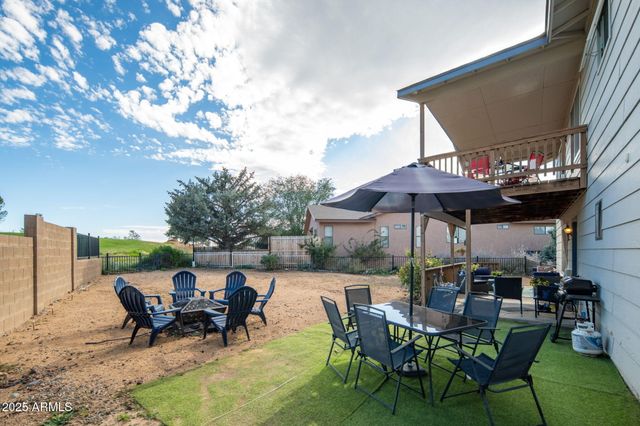 1059 N STIRRUP HIGH Drive, Dewey, AZ 86327