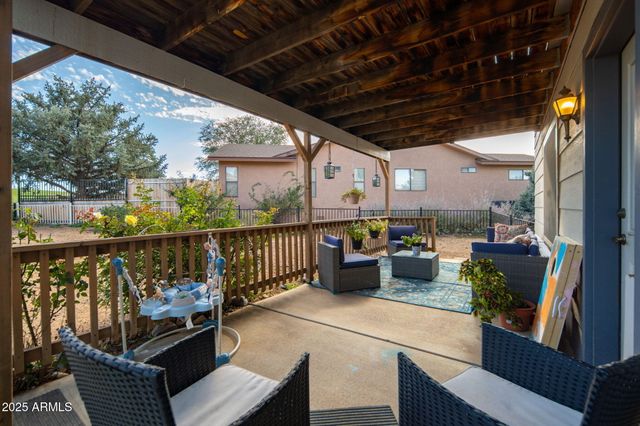 1059 N STIRRUP HIGH Drive, Dewey, AZ 86327