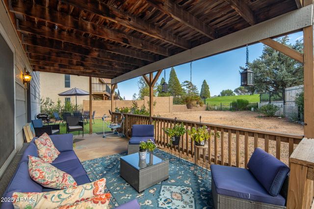 1059 N STIRRUP HIGH Drive, Dewey, AZ 86327