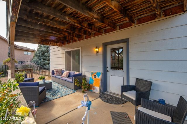 1059 N STIRRUP HIGH Drive, Dewey, AZ 86327