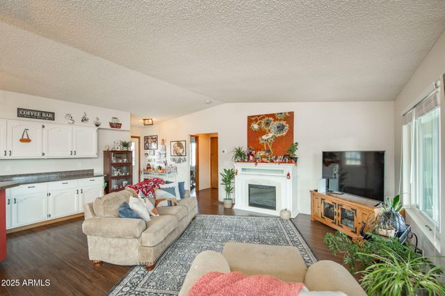 1059 N STIRRUP HIGH Drive, Dewey, AZ 86327