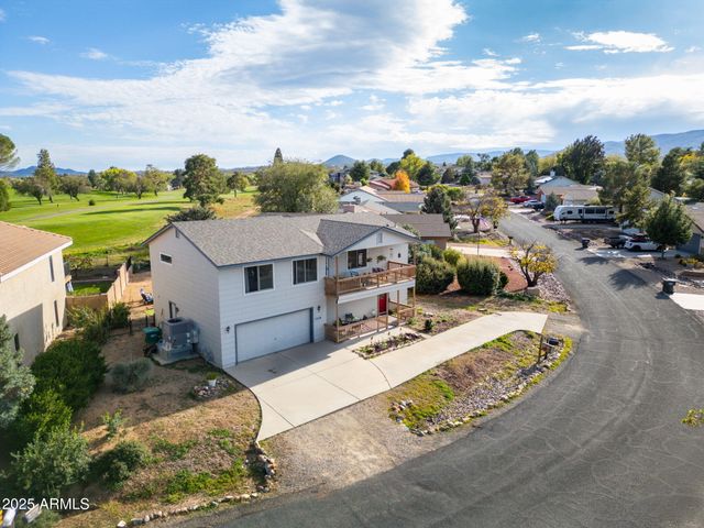 1059 N STIRRUP HIGH Drive, Dewey, AZ 86327